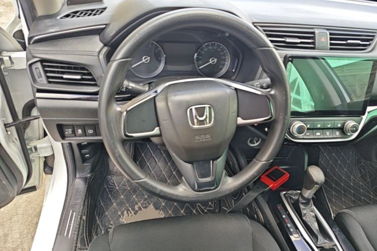Used Honda Crider 2019 180 Turbo CVT Comfort Version China VI Steering Wheel