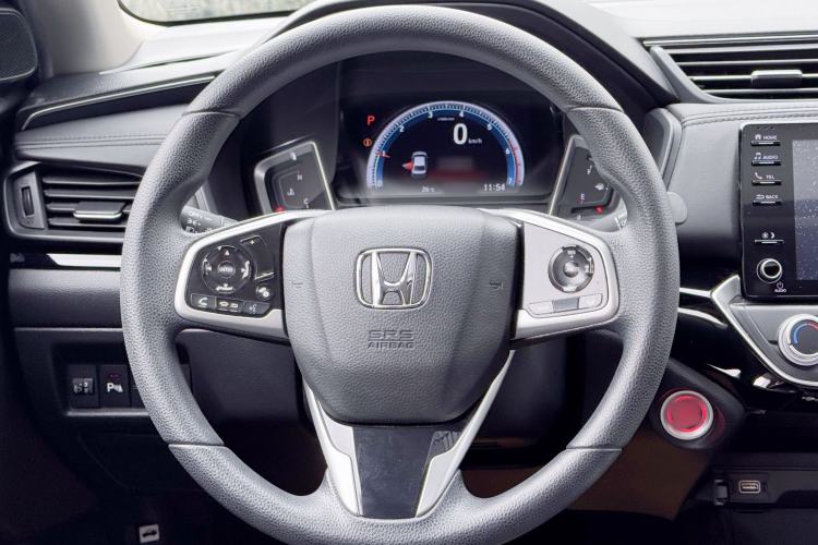 Used Honda Crider 2019 180 Turbo CVT Leading Edition China V Steering Wheel