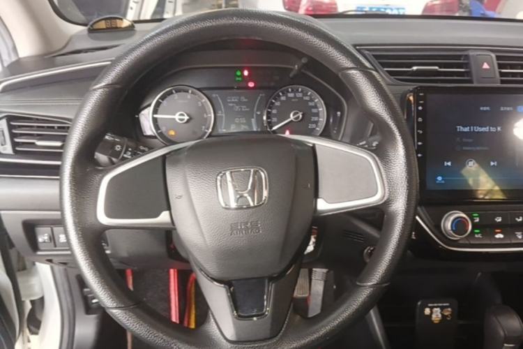 Used Honda Crider 2019 180 Turbo CVT Comfort Version China VI Steering Wheel