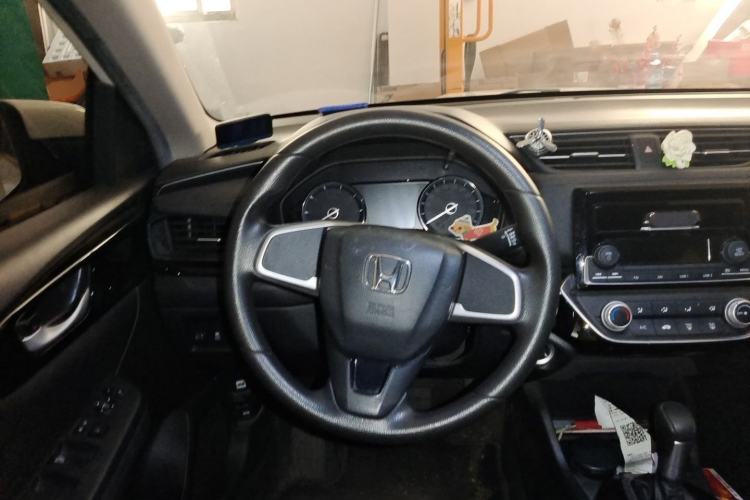 Used Honda Crider 2019 180 Turbo CVT Comfort Version China VI Steering Wheel