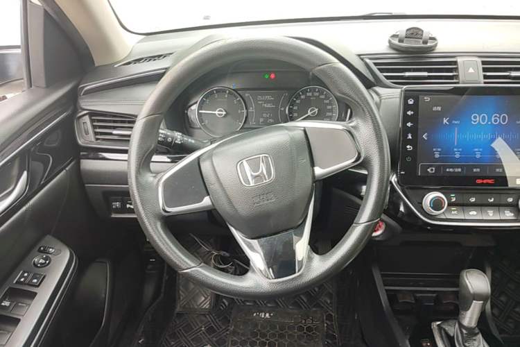 Used Honda Crider 2019 180 Turbo CVT Luxury Edition China VI Emission Standard Steering Wheel