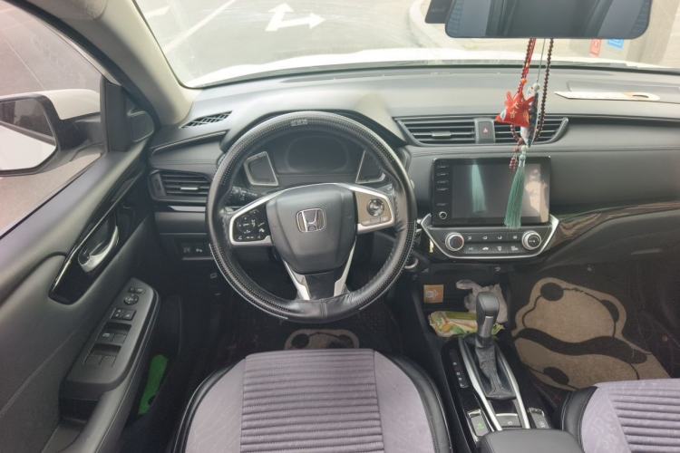 Used Honda Crider 2019 180 Turbo CVT Leading Edition China VI Steering Wheel