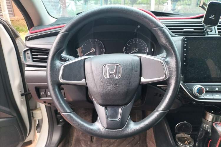 Used Honda Crider 2019 180 Turbo CVT Comfort Version China VI Steering Wheel
