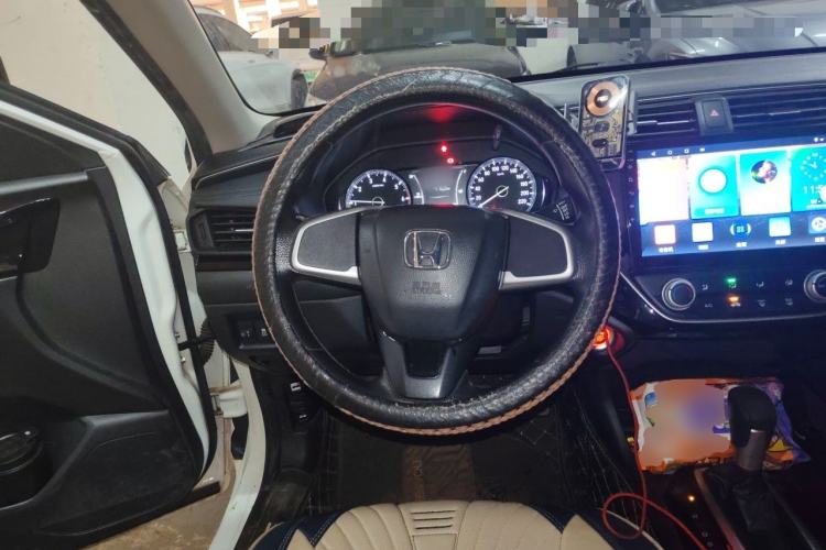 Used Honda Crider 2019 180 Turbo CVT Comfort Version China VI Steering Wheel