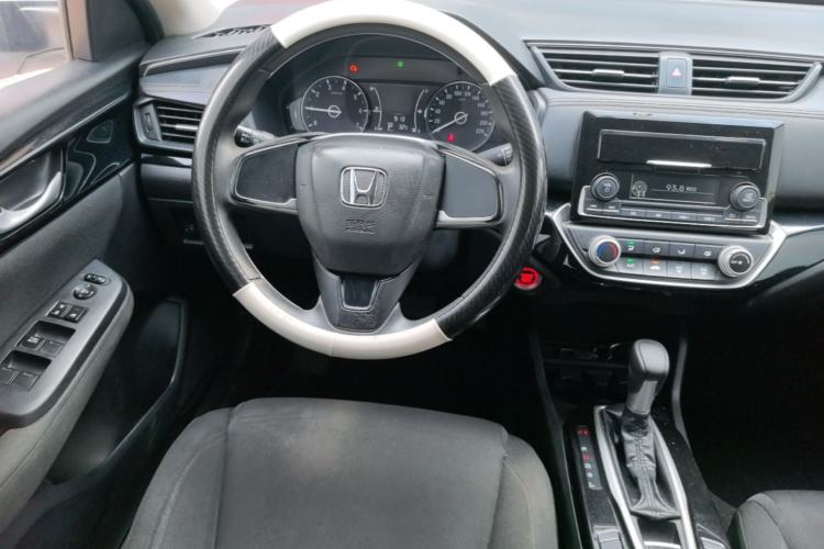 Used Honda Crider 2019 180 Turbo CVT Comfort Version China VI Steering Wheel
