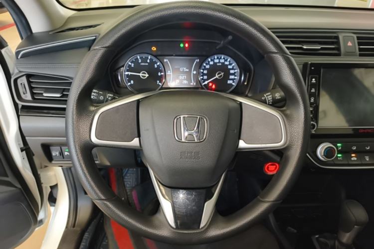 Used Honda Crider 2019 180 Turbo CVT Luxury Edition China VI Emission Standard Steering Wheel