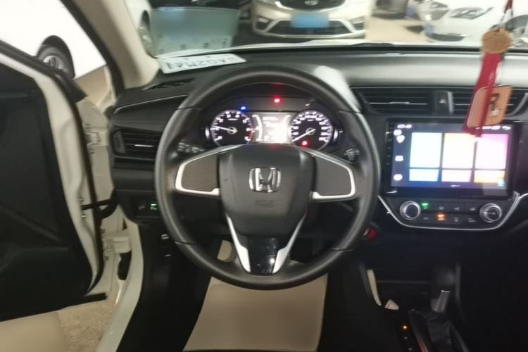 Used Honda Crider 2019 180 Turbo CVT Luxury Edition China VI Emission Standard Steering Wheel