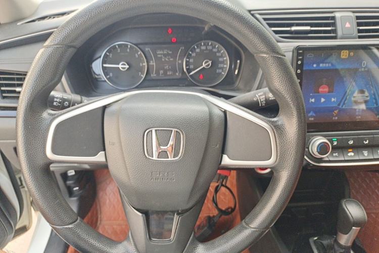 Used Honda Crider 2019 180 Turbo CVT Comfort Version China VI Steering Wheel
