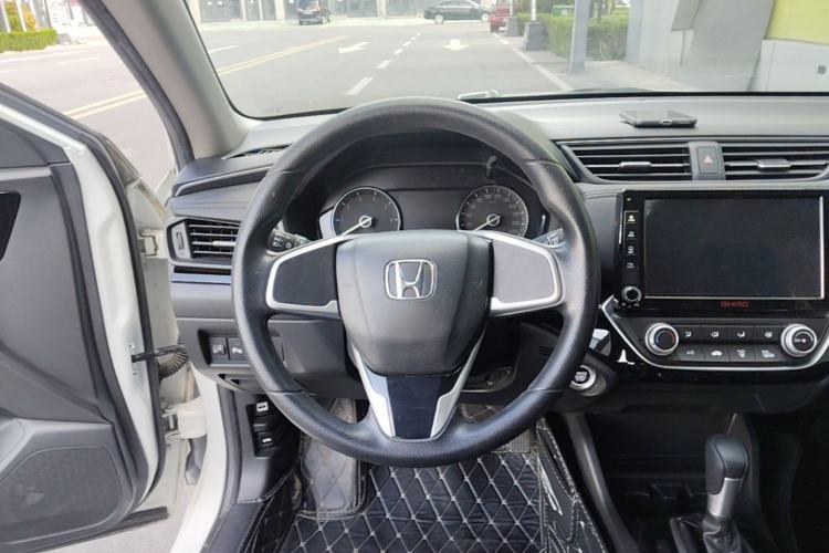 Used Honda Crider 2019 180 Turbo CVT Luxury Edition China VI Emission Standard Steering Wheel