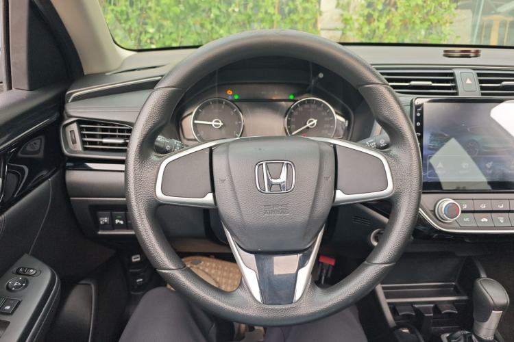 Used Honda Crider 2019 180 Turbo CVT Luxury Edition China VI Emission Standard Steering Wheel