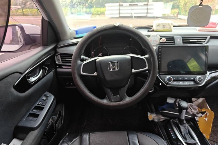 Used Honda Crider 2019 180 Turbo CVT Comfort Version China VI Steering Wheel
