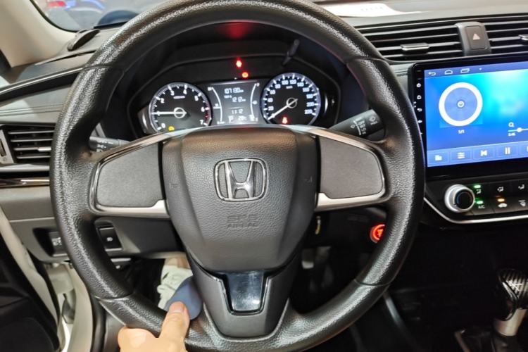 Used Honda Crider 2019 180 Turbo CVT Comfort Version China VI Steering Wheel