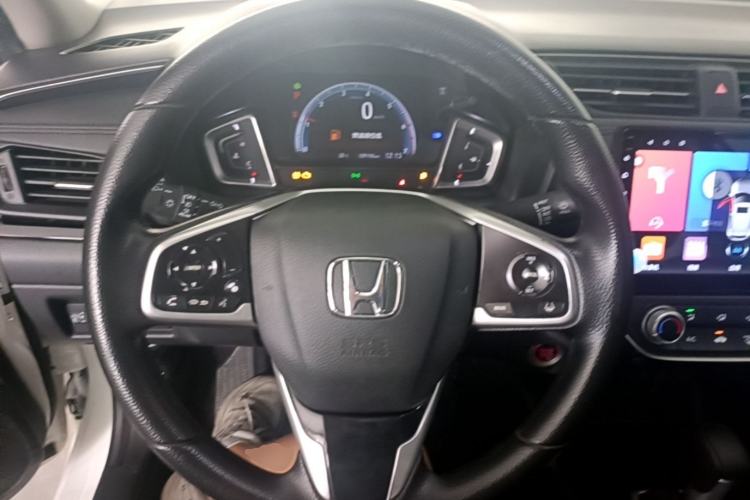 Used Honda Crider 2019 180 Turbo CVT Leading Edition China V Steering Wheel