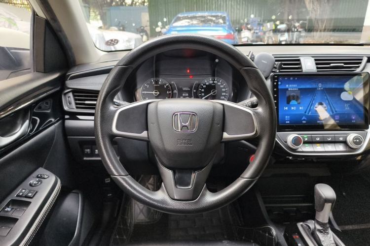 Used Honda Crider 2019 180 Turbo CVT Comfort Version China VI Steering Wheel