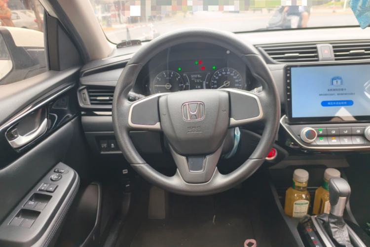 Used Honda Crider 2019 180 Turbo CVT Comfort Edition China V Steering Wheel