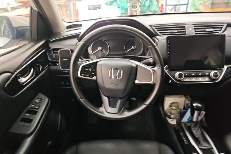 Used Honda Crider 2019 180 Turbo CVT Comfort Version China VI Steering Wheel
