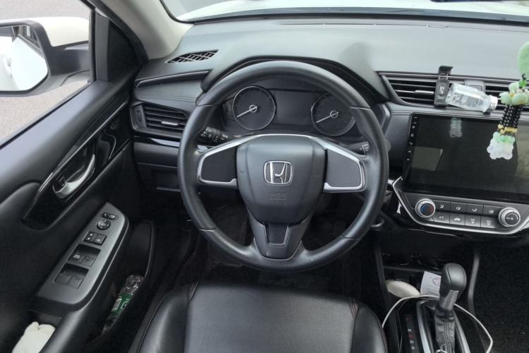 Used Honda Crider 2019 180 Turbo CVT Comfort Version China VI Steering Wheel
