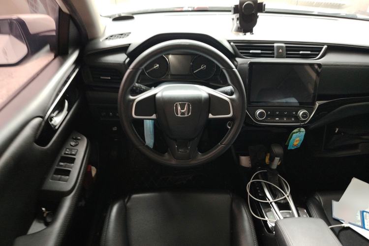 Used Honda Crider 2019 180 Turbo CVT Comfort Version China VI Steering Wheel