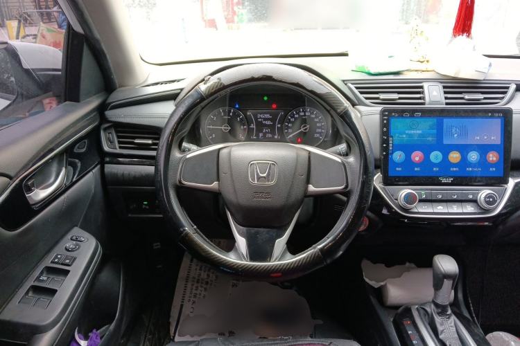 Used Honda Crider 2019 180 Turbo CVT Luxury Edition China VI Emission Standard Steering Wheel