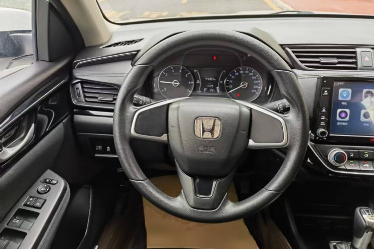 Used Honda Crider 2019 180 Turbo CVT Comfort Version China VI Steering Wheel