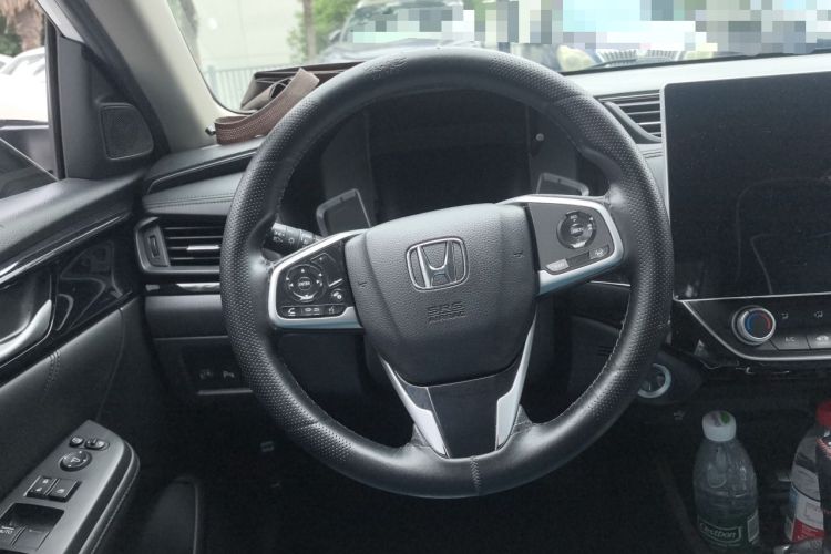 Used Honda Crider 2019 180 Turbo CVT Leading Edition China VI Steering Wheel