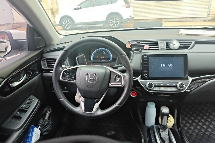Used Honda Crider 2019 180 Turbo CVT Leading Edition China V Steering Wheel