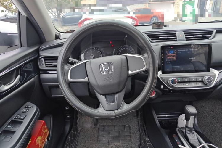 Used Honda Crider 2019 180 Turbo CVT Comfort Version China VI Steering Wheel