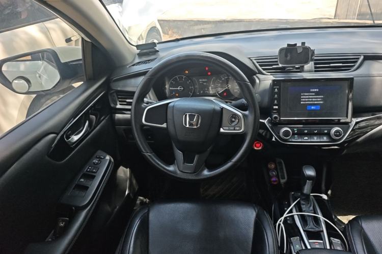 Used Honda Crider 2019 180 Turbo CVT Comfort Version China VI Steering Wheel