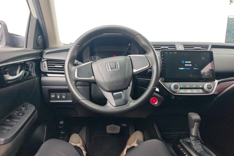 Used Honda Crider 2019 180 Turbo CVT Comfort Version China VI Steering Wheel