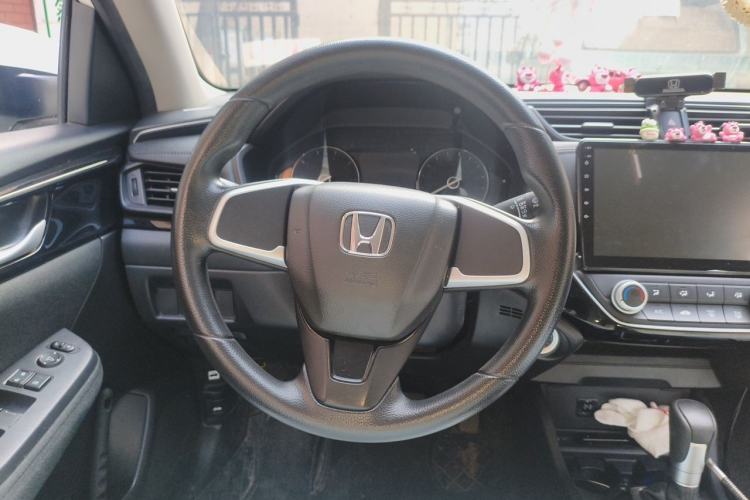 Used Honda Crider 2019 180 Turbo CVT Comfort Version China VI Steering Wheel