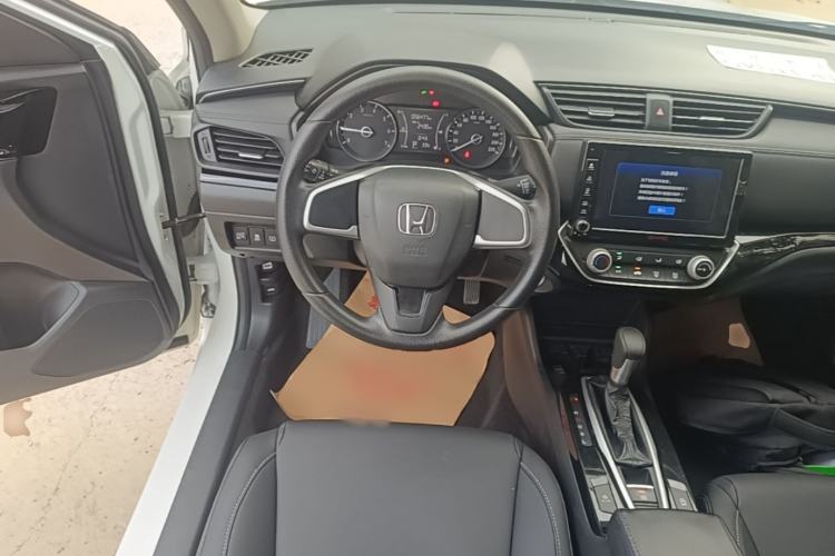 Used Honda Crider 2019 180 Turbo CVT Comfort Version China VI Steering Wheel