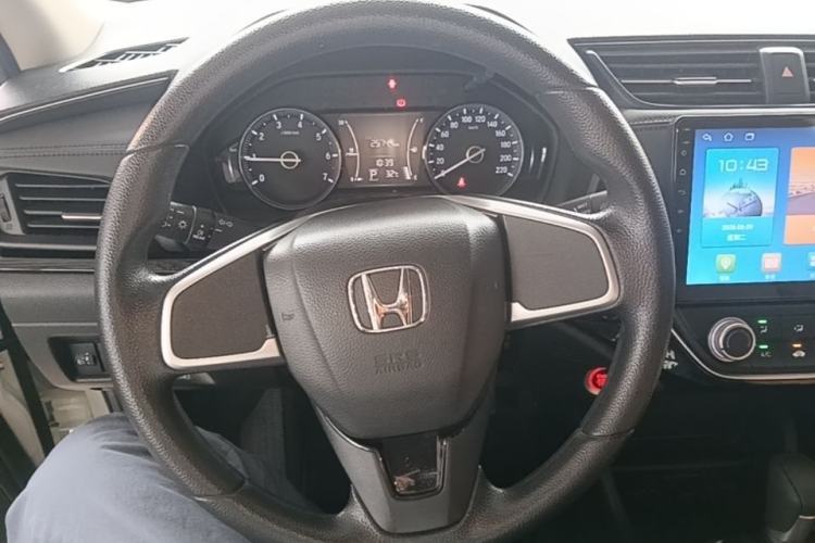 Used Honda Crider 2019 180 Turbo CVT Comfort Version China VI Steering Wheel