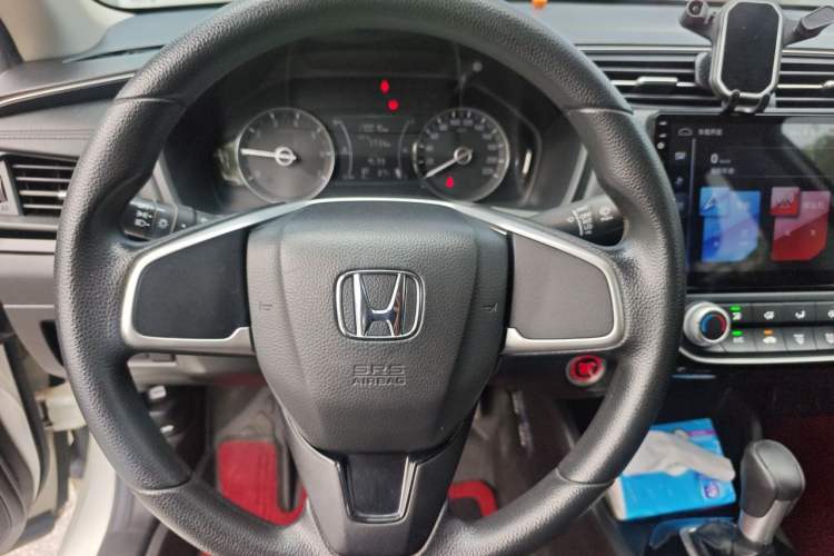 Used Honda Crider 2019 180 Turbo CVT Comfort Version China VI Steering Wheel