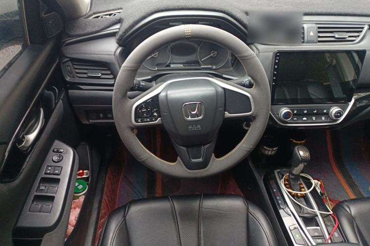 Used Honda Crider 2019 180 Turbo CVT Comfort Version China VI Steering Wheel