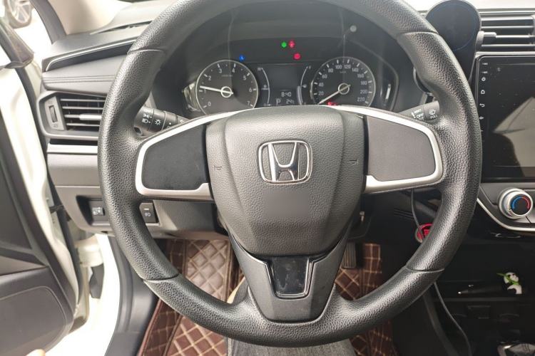 Used Honda Crider 2019 180 Turbo CVT Comfort Version China VI Steering Wheel