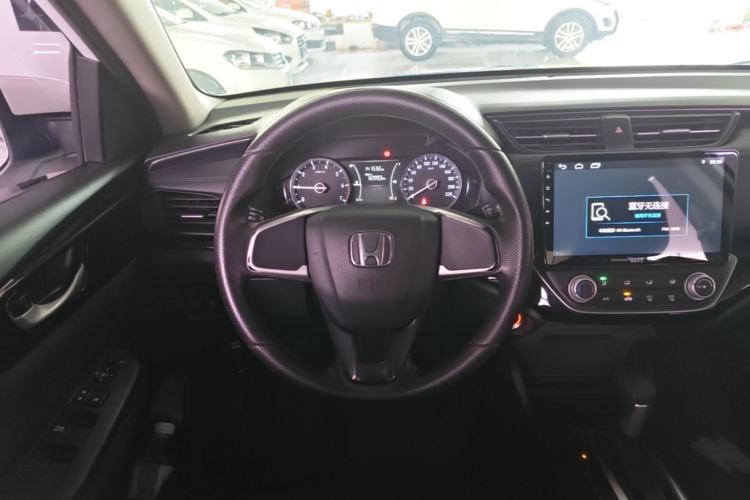 Used Honda Crider 2019 180 Turbo CVT Comfort Edition China V Steering Wheel