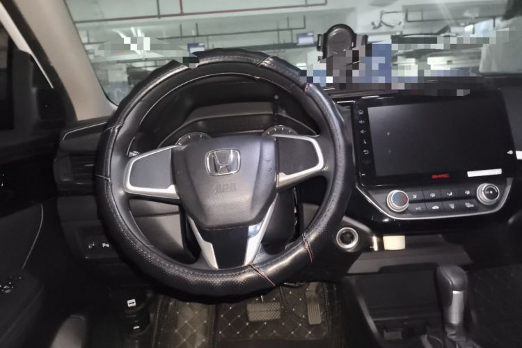 Used Honda Crider 2019 180 Turbo CVT Luxury Edition China VI Emission Standard Steering Wheel