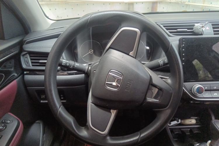 Used Honda Crider 2019 180 Turbo CVT Comfort Version China VI Steering Wheel
