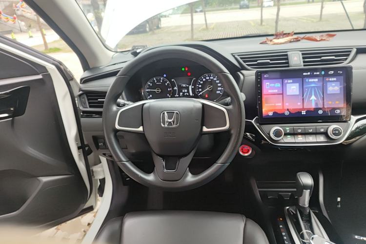 Used Honda Crider 2019 180 Turbo CVT Comfort Version China VI Steering Wheel