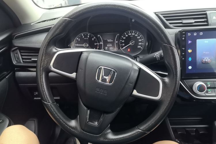 Used Honda Crider 2019 180 Turbo CVT Comfort Version China VI Steering Wheel