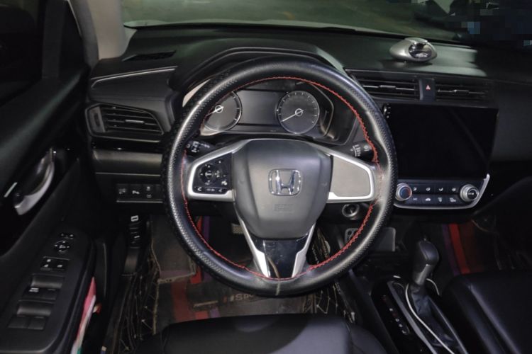 Used Honda Crider 2019 180 Turbo CVT Luxury Edition China VI Emission Standard Steering Wheel