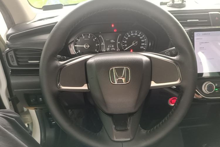 Used Honda Crider 2019 180 Turbo CVT Comfort Version China VI Steering Wheel