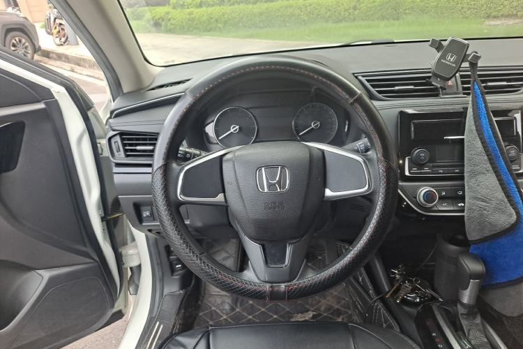 Used Honda Crider 2019 180 Turbo CVT Comfort Version China VI Steering Wheel
