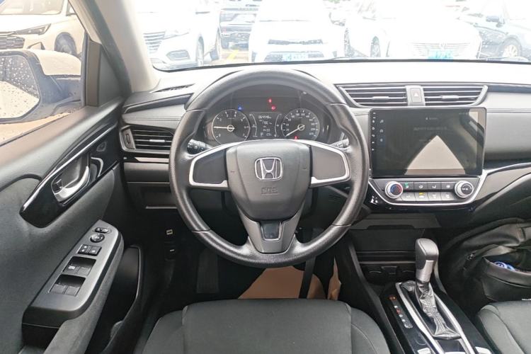 Used Honda Crider 2019 180 Turbo CVT Comfort Version China VI Steering Wheel