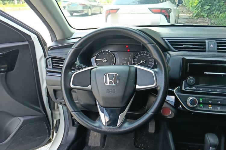 Used Honda Crider 2019 180 Turbo CVT Luxury Edition China VI Emission Standard Steering Wheel