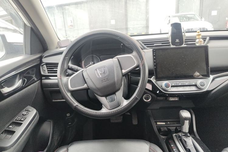 Used Honda Crider 2019 180 Turbo CVT Comfort Version China VI Steering Wheel