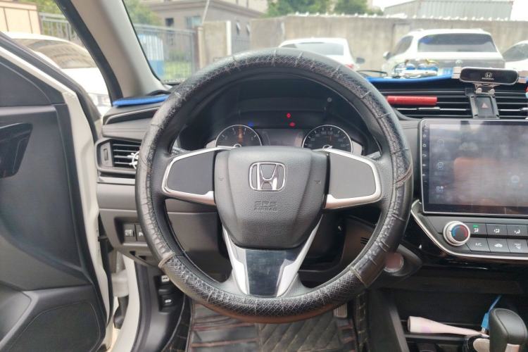 Used Honda Crider 2019 180 Turbo CVT Luxury Edition China VI Emission Standard Steering Wheel