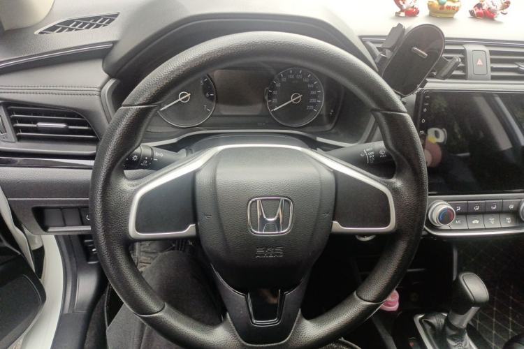 Used Honda Crider 2019 180 Turbo CVT Comfort Version China VI Steering Wheel