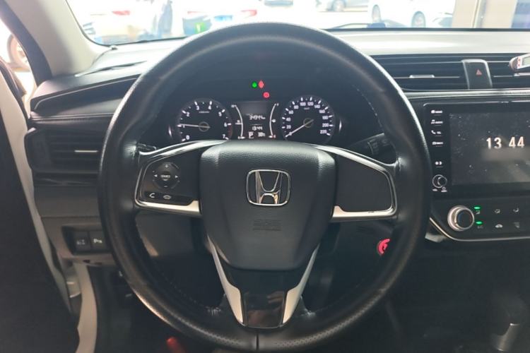 Used Honda Crider 2019 180 Turbo CVT Luxury Edition China VI Emission Standard Steering Wheel