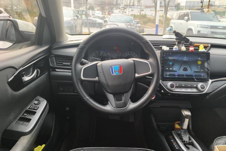 Used Honda Crider 2019 180 Turbo CVT Comfort Version China VI Steering Wheel